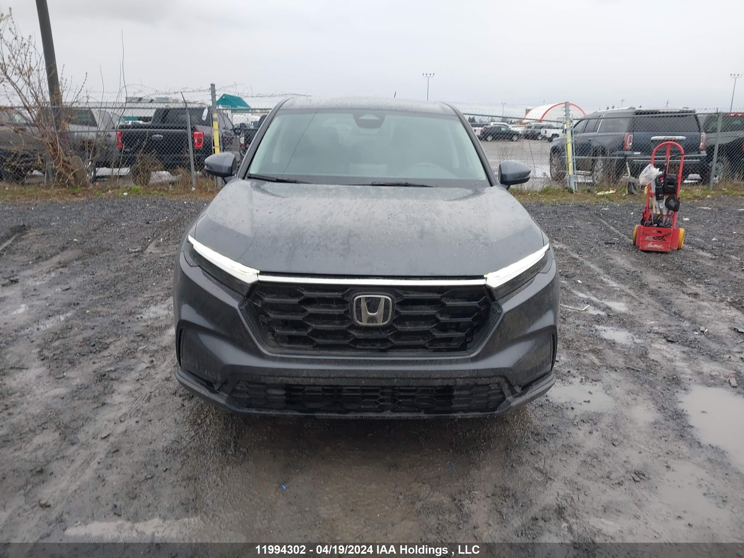 Photo 11 VIN: 2HKRS4H27PH124780 - HONDA CR-V 