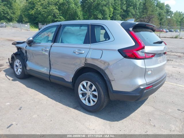 Photo 2 VIN: 2HKRS4H27RH426637 - HONDA CR-V 