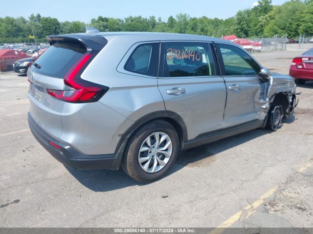 Photo 3 VIN: 2HKRS4H27RH426637 - HONDA CR-V 