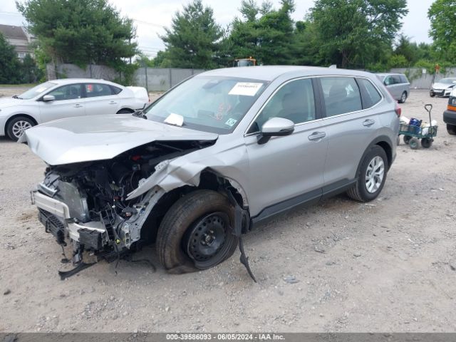 Photo 1 VIN: 2HKRS4H27RH478429 - HONDA CR-V 