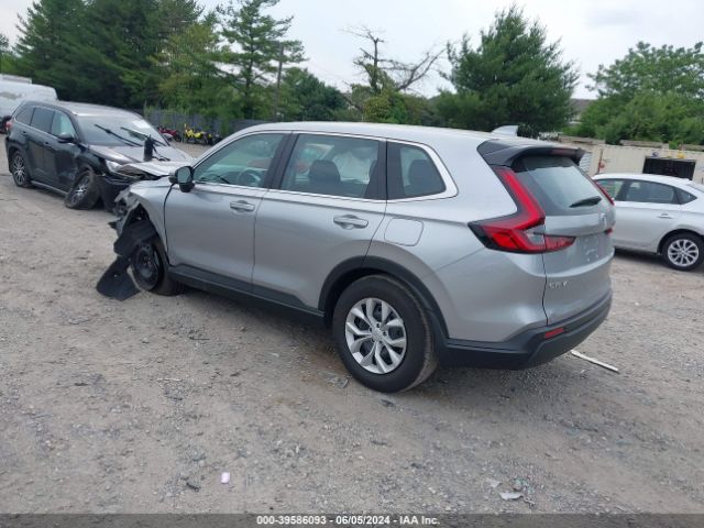 Photo 2 VIN: 2HKRS4H27RH478429 - HONDA CR-V 