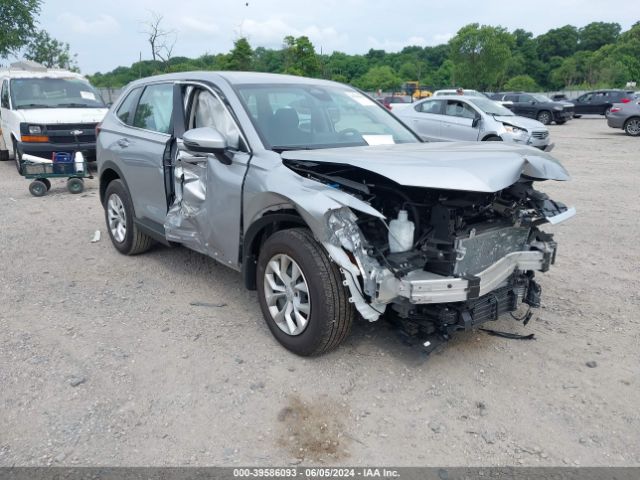 Photo 5 VIN: 2HKRS4H27RH478429 - HONDA CR-V 