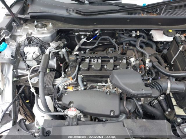 Photo 9 VIN: 2HKRS4H27RH478429 - HONDA CR-V 