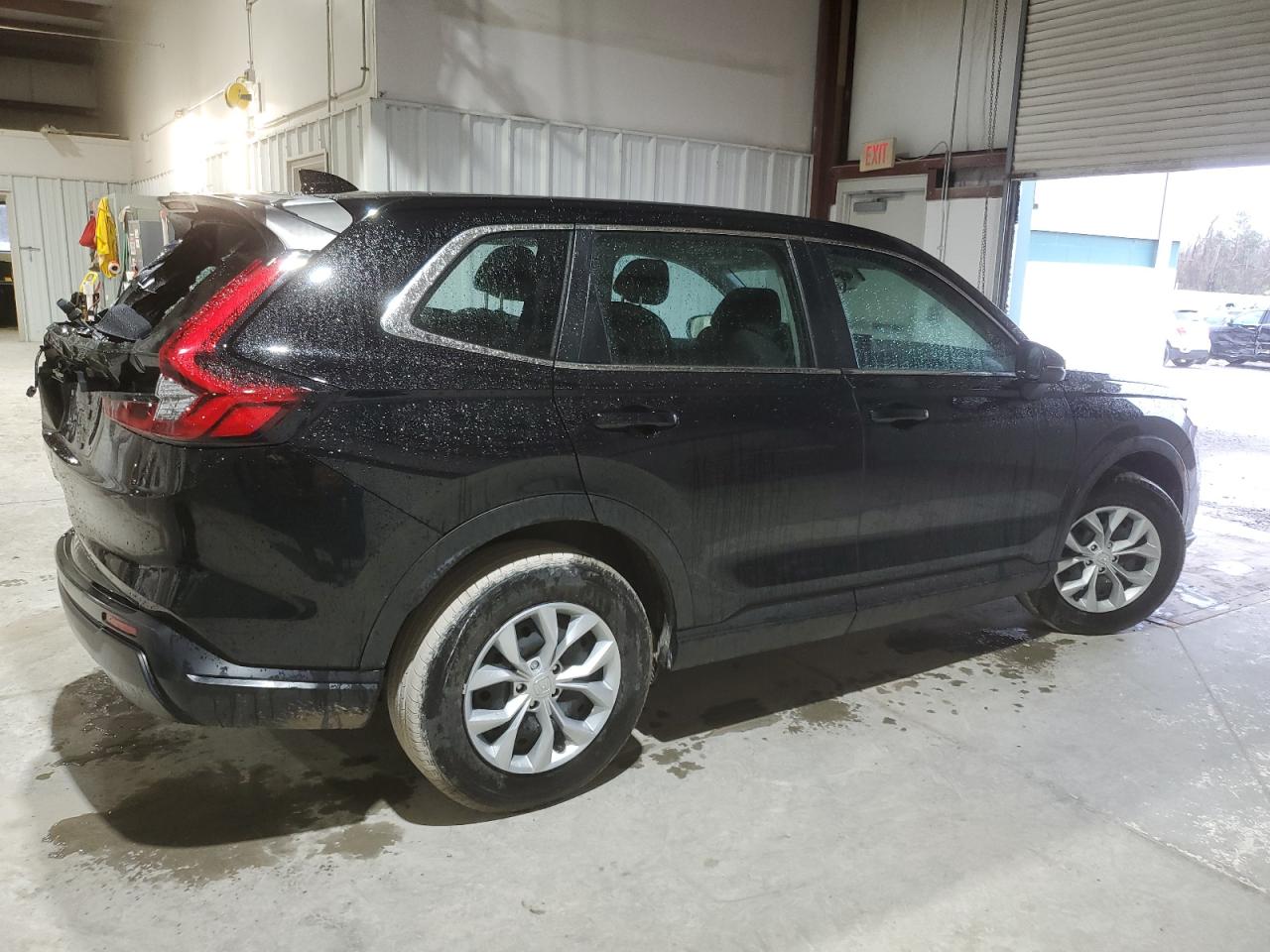 Photo 2 VIN: 2HKRS4H28PH417670 - HONDA CR-V 