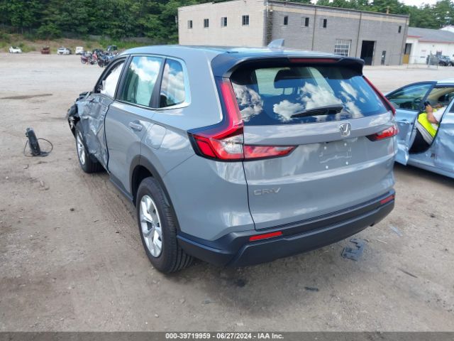 Photo 2 VIN: 2HKRS4H29PH417516 - HONDA CR-V 