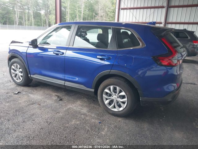 Photo 2 VIN: 2HKRS4H2XPH425463 - HONDA CR-V 