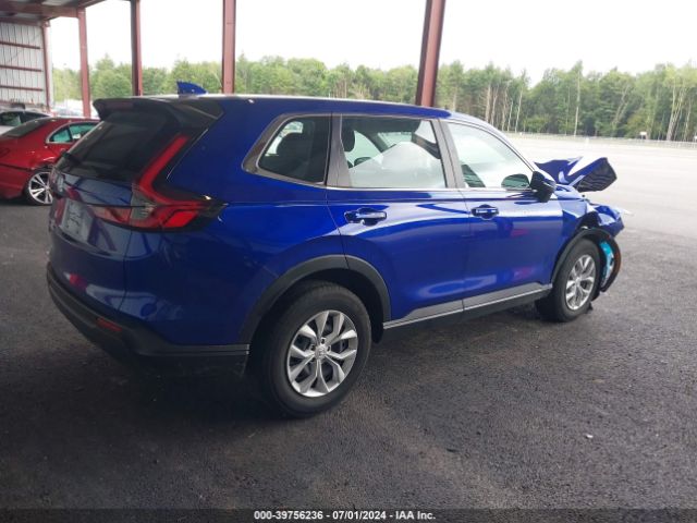 Photo 3 VIN: 2HKRS4H2XPH425463 - HONDA CR-V 