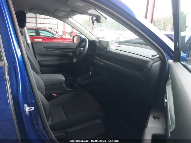 Photo 4 VIN: 2HKRS4H2XPH425463 - HONDA CR-V 