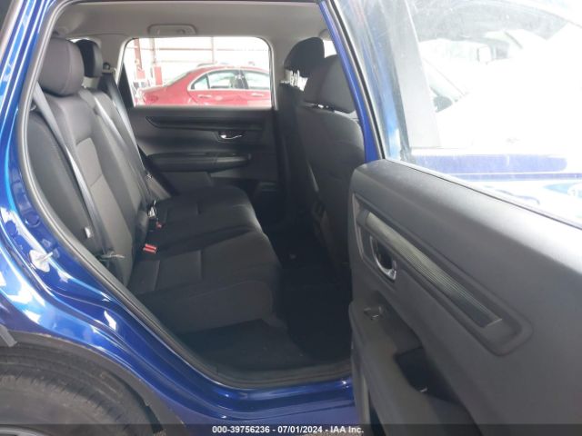 Photo 7 VIN: 2HKRS4H2XPH425463 - HONDA CR-V 