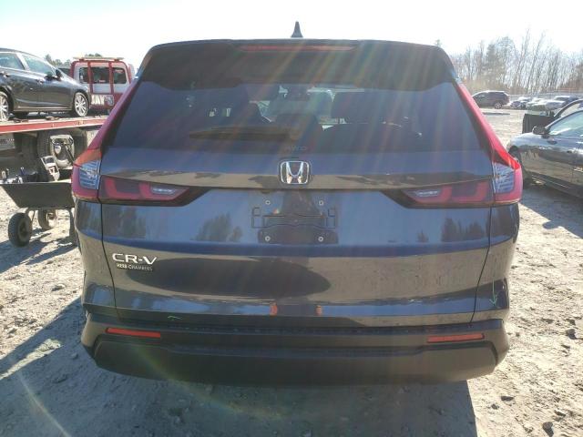 Photo 5 VIN: 2HKRS4H40PH416286 - HONDA CR-V EX 