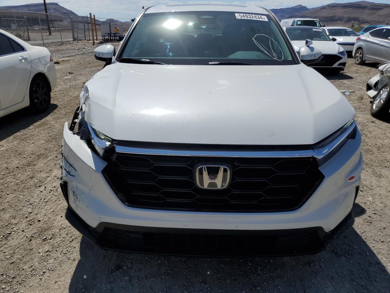 Photo 4 VIN: 2HKRS4H40RH407204 - HONDA CR-V 