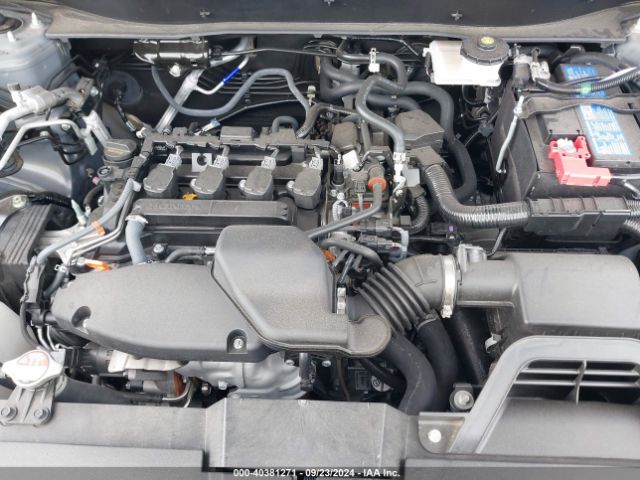 Photo 9 VIN: 2HKRS4H40RH455012 - HONDA CR-V 