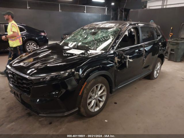 Photo 1 VIN: 2HKRS4H40RH468150 - HONDA CR-V 