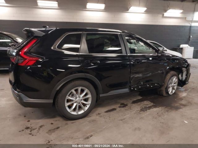 Photo 3 VIN: 2HKRS4H40RH468150 - HONDA CR-V 