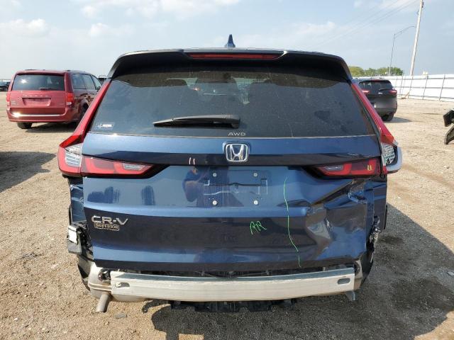 Photo 5 VIN: 2HKRS4H41RH411567 - HONDA CR-V EX 