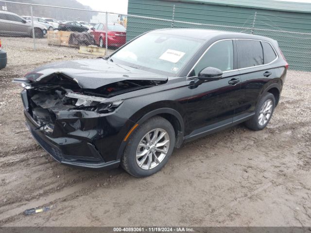 Photo 1 VIN: 2HKRS4H42PH427662 - HONDA CR-V 