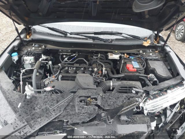 Photo 9 VIN: 2HKRS4H42PH427662 - HONDA CR-V 