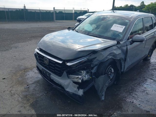 Photo 5 VIN: 2HKRS4H42PH431520 - HONDA CR-V 