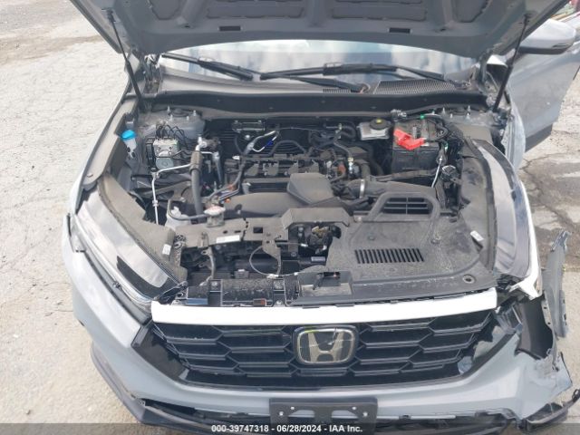 Photo 9 VIN: 2HKRS4H42PH431520 - HONDA CR-V 