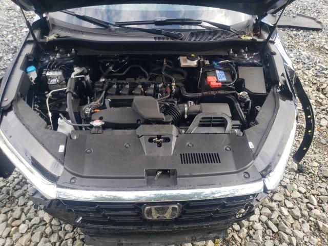 Photo 11 VIN: 2HKRS4H42RH426269 - HONDA CR-V EX 