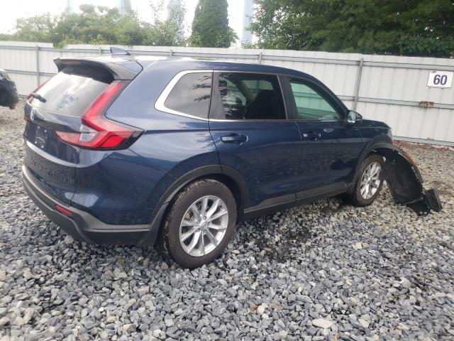 Photo 2 VIN: 2HKRS4H42RH426269 - HONDA CR-V EX 