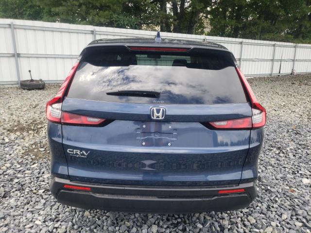 Photo 5 VIN: 2HKRS4H42RH426269 - HONDA CR-V EX 