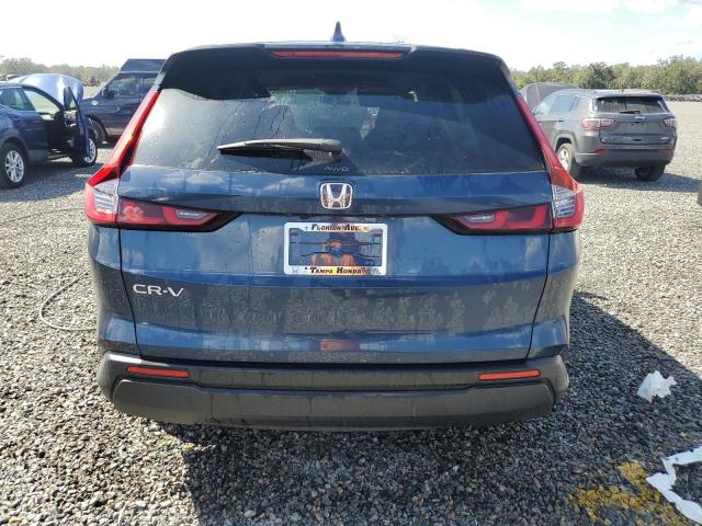 Photo 5 VIN: 2HKRS4H43RH436440 - HONDA CR-V EX 