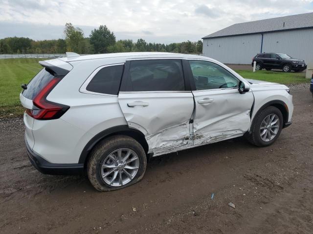 Photo 2 VIN: 2HKRS4H43SH405582 - HONDA CR-V EX 