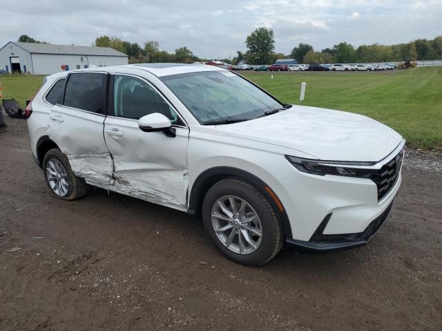 Photo 3 VIN: 2HKRS4H43SH405582 - HONDA CR-V EX 