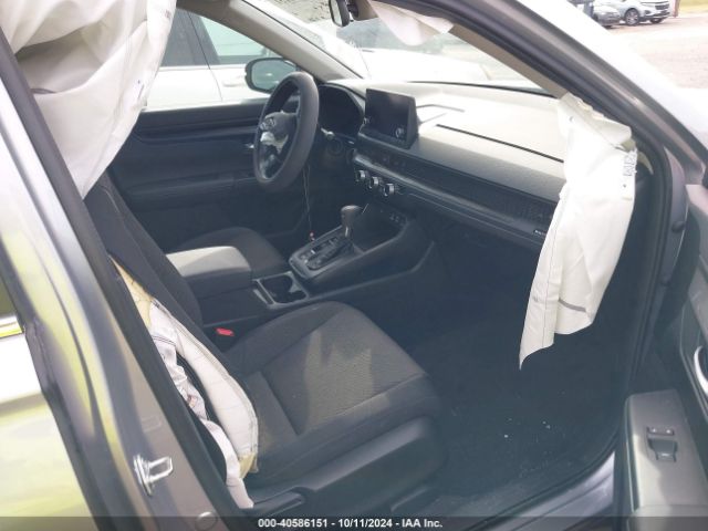 Photo 4 VIN: 2HKRS4H44RH430923 - HONDA CR-V 