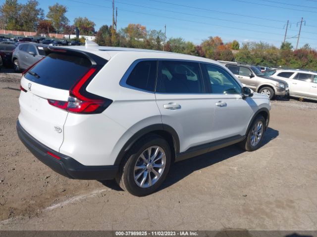 Photo 3 VIN: 2HKRS4H45PH415201 - HONDA CR-V 