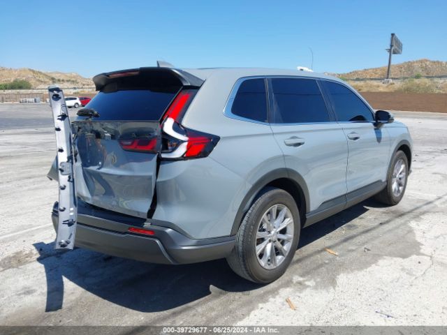 Photo 3 VIN: 2HKRS4H45PH426828 - HONDA CR-V 