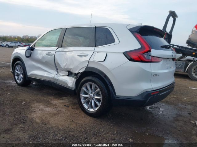 Photo 2 VIN: 2HKRS4H45RH418585 - HONDA CR-V 