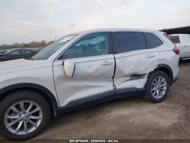 Photo 5 VIN: 2HKRS4H45RH418585 - HONDA CR-V 