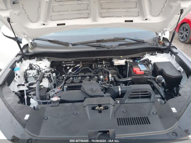 Photo 9 VIN: 2HKRS4H45RH418585 - HONDA CR-V 