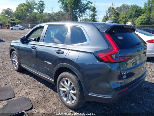 Photo 2 VIN: 2HKRS4H47PH416267 - HONDA CR-V 