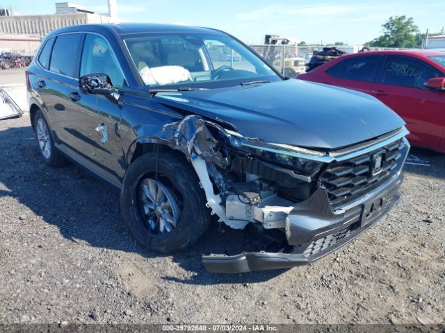 Photo 5 VIN: 2HKRS4H47PH416267 - HONDA CR-V 