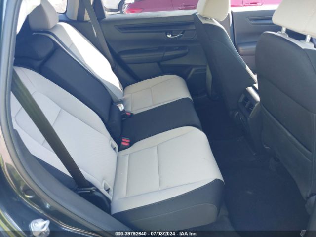 Photo 7 VIN: 2HKRS4H47PH416267 - HONDA CR-V 