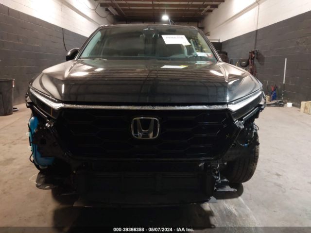 Photo 5 VIN: 2HKRS4H47PH432484 - HONDA CR-V 