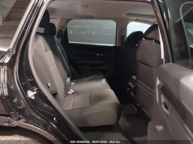 Photo 7 VIN: 2HKRS4H47PH432484 - HONDA CR-V 