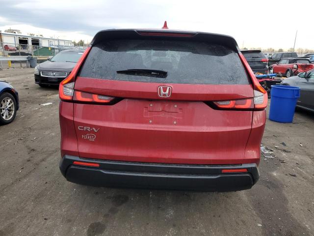 Photo 5 VIN: 2HKRS4H47RH440524 - HONDA CR-V EX 