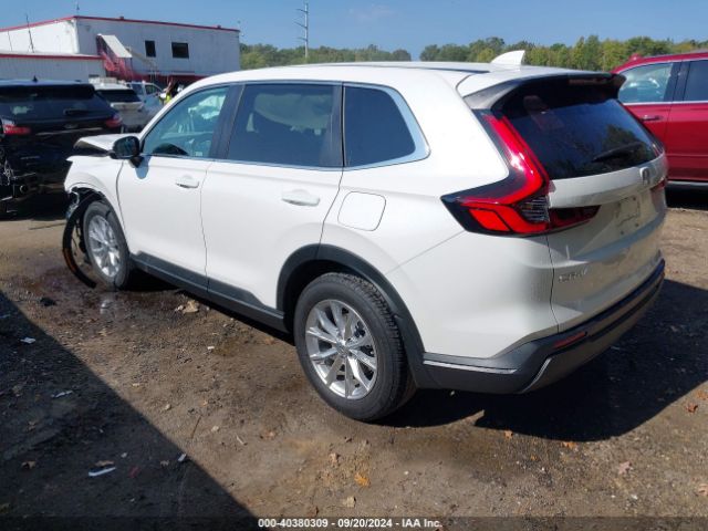 Photo 2 VIN: 2HKRS4H47RH471742 - HONDA CR-V 