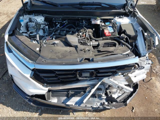 Photo 9 VIN: 2HKRS4H47RH471742 - HONDA CR-V 