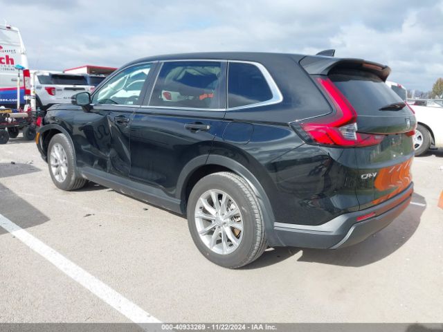 Photo 2 VIN: 2HKRS4H48PH432462 - HONDA CR-V 