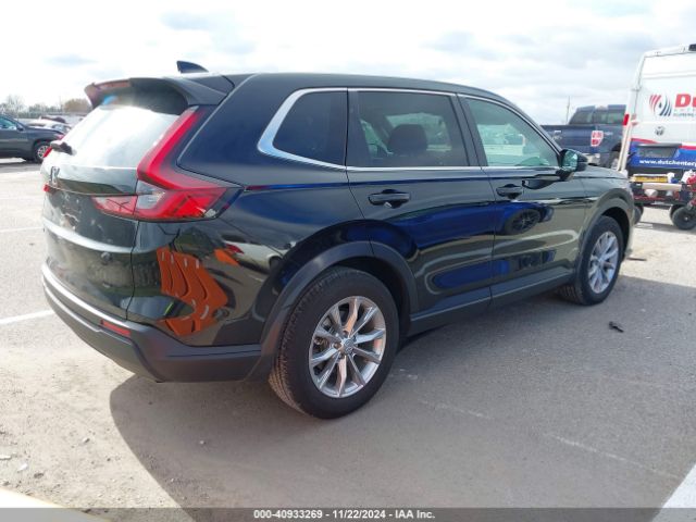 Photo 3 VIN: 2HKRS4H48PH432462 - HONDA CR-V 