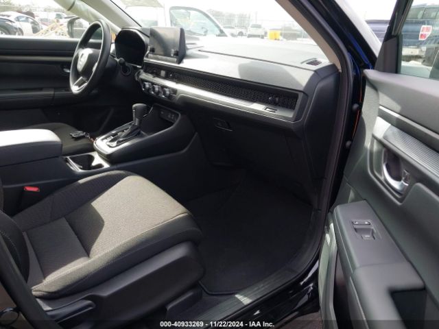 Photo 4 VIN: 2HKRS4H48PH432462 - HONDA CR-V 