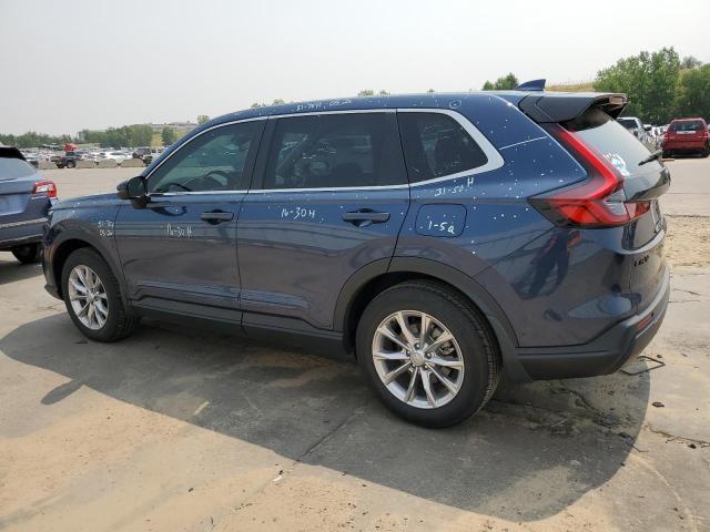 Photo 1 VIN: 2HKRS4H49RH402955 - HONDA CR-V EX 