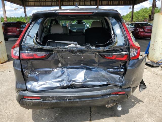 Photo 5 VIN: 2HKRS4H49RH465926 - HONDA CR-V EX 