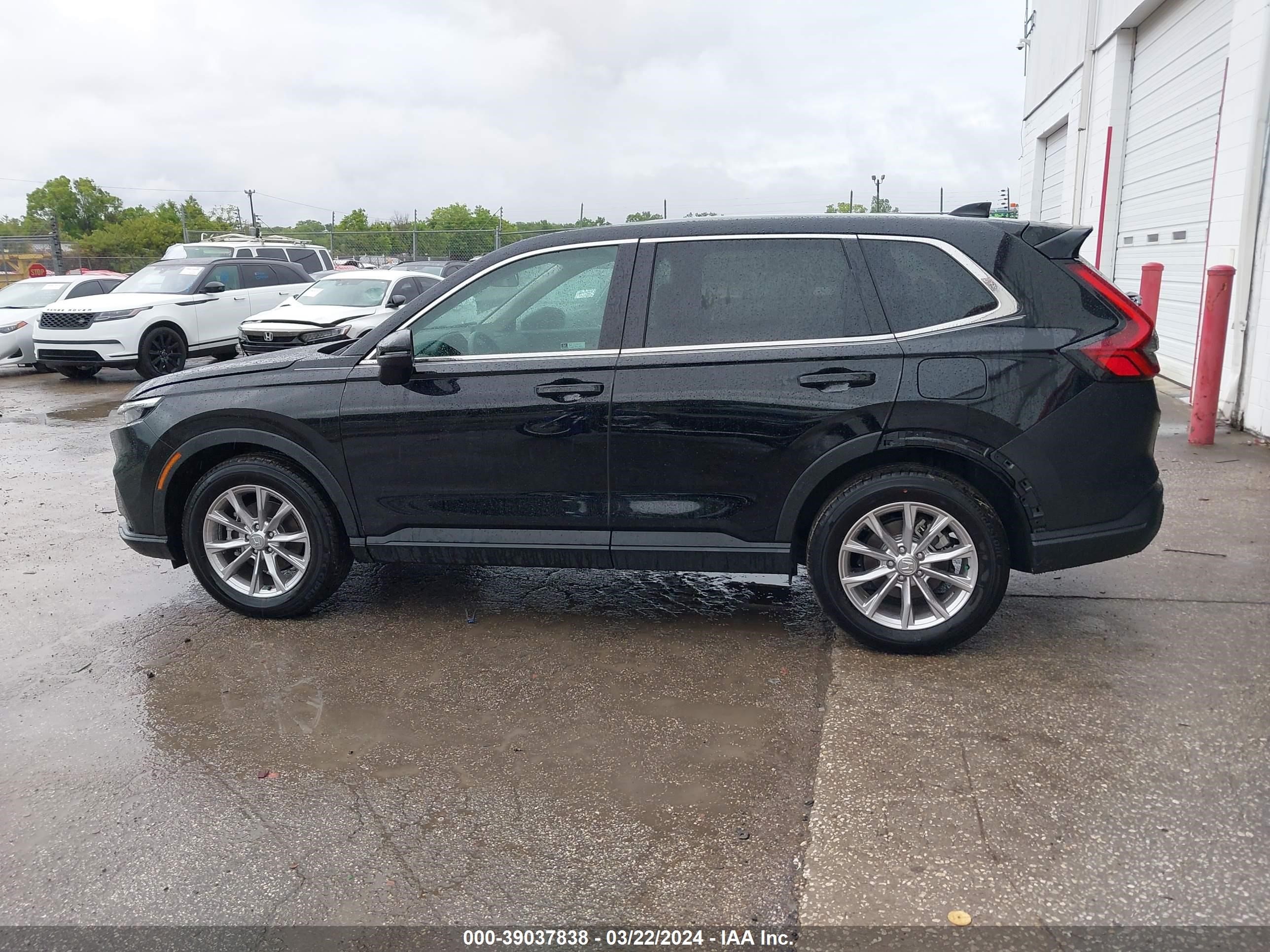 Photo 15 VIN: 2HKRS4H4XPH432432 - HONDA CR-V 