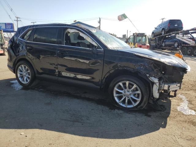 Photo 3 VIN: 2HKRS4H4XRH435205 - HONDA CR-V EX 